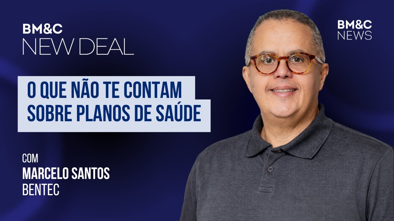 Planos de saúde empresariais: como funcionam os custos | BM&C NEW DEAL