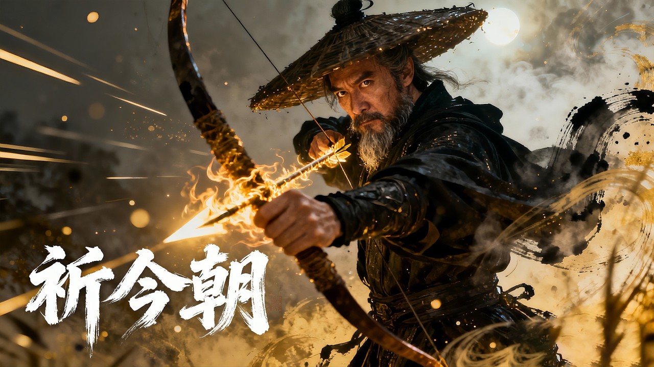 2026精選武侠劇 ，乞丐被困牢籠任人欺辱，意外得神功出手即反殺！🔥 _ Kung Fu _ 成毅 _甄子丹