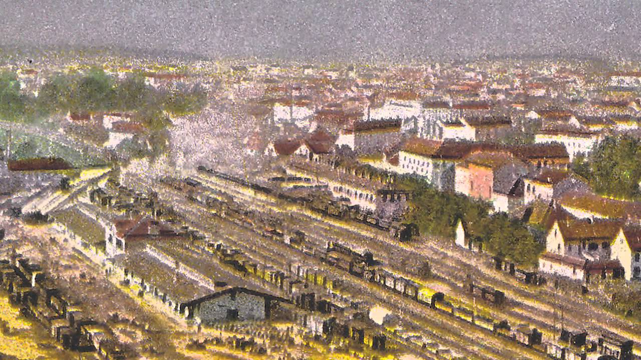 Maribor Zakaj Kdaj Kako Full