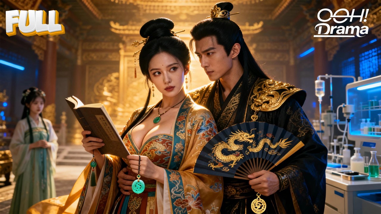 After Breaking Off My Engagement, I Became the Ninth Prince’s Favorite and Rose as Empress Forever
