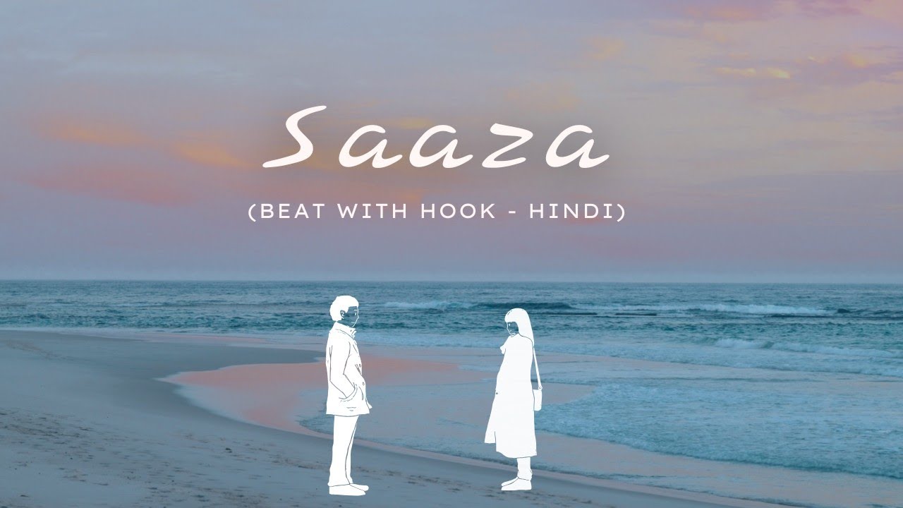 [FREE FOR PROFIT] (BEAT WITH HOOK - HINDI) Sad Bollywood Type Beat 