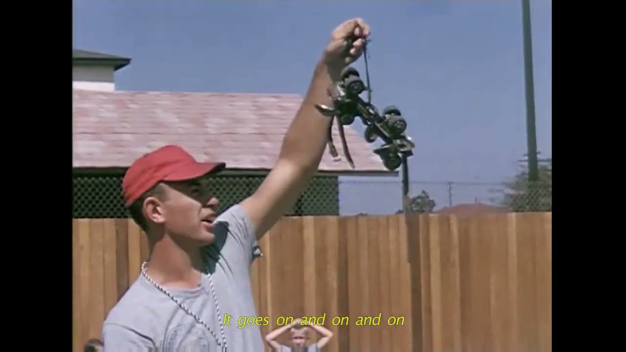 Men I Trust- Sugar (music video)