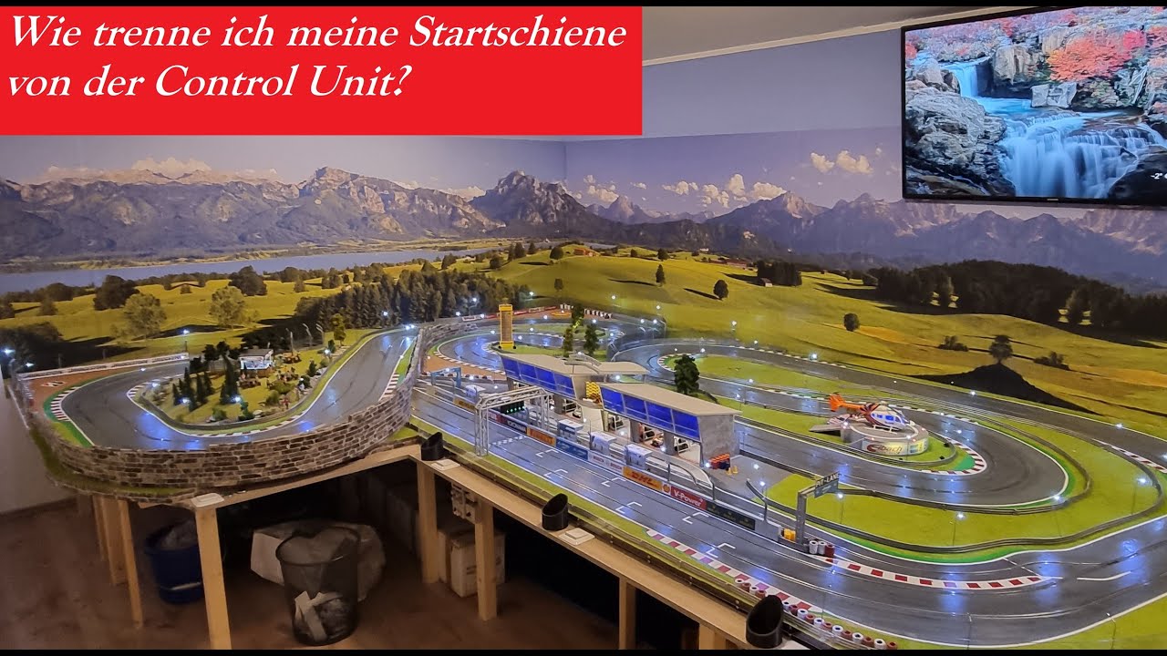 VorAlpen - Raceway 