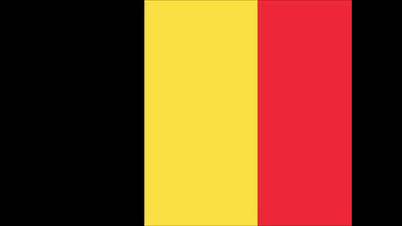 Marche des Parachutistes Belges