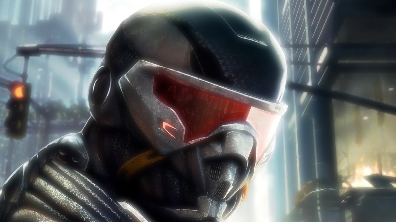 Crytek Is Shutting Down Studios - Employees Not Getting Paid