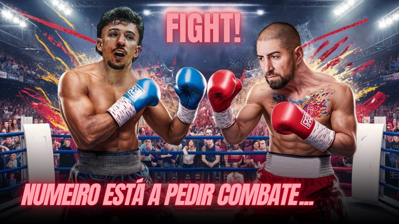 Possessivo reage a NUMEIRO INSULTA YOUTUBERS! TIAGOVSKI vs RUIVO, Zorlak, MoveMind,tiago paiva,wuant