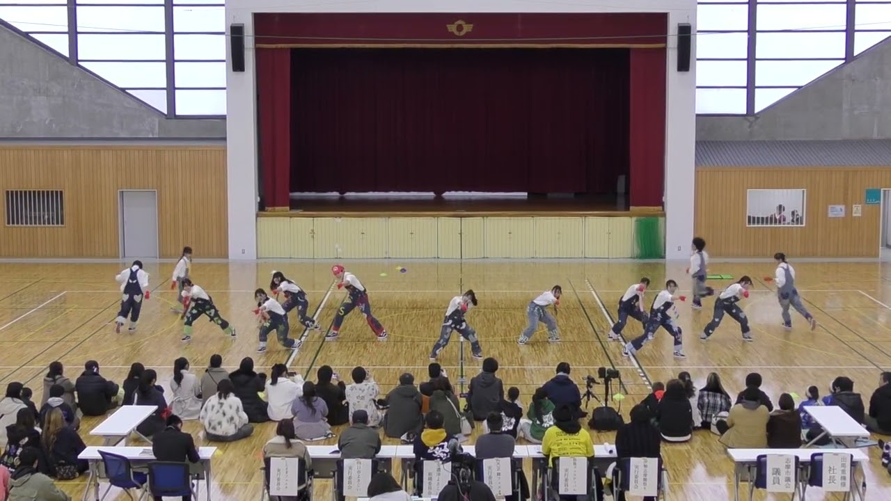東心22th　Don舞フェスタ2026