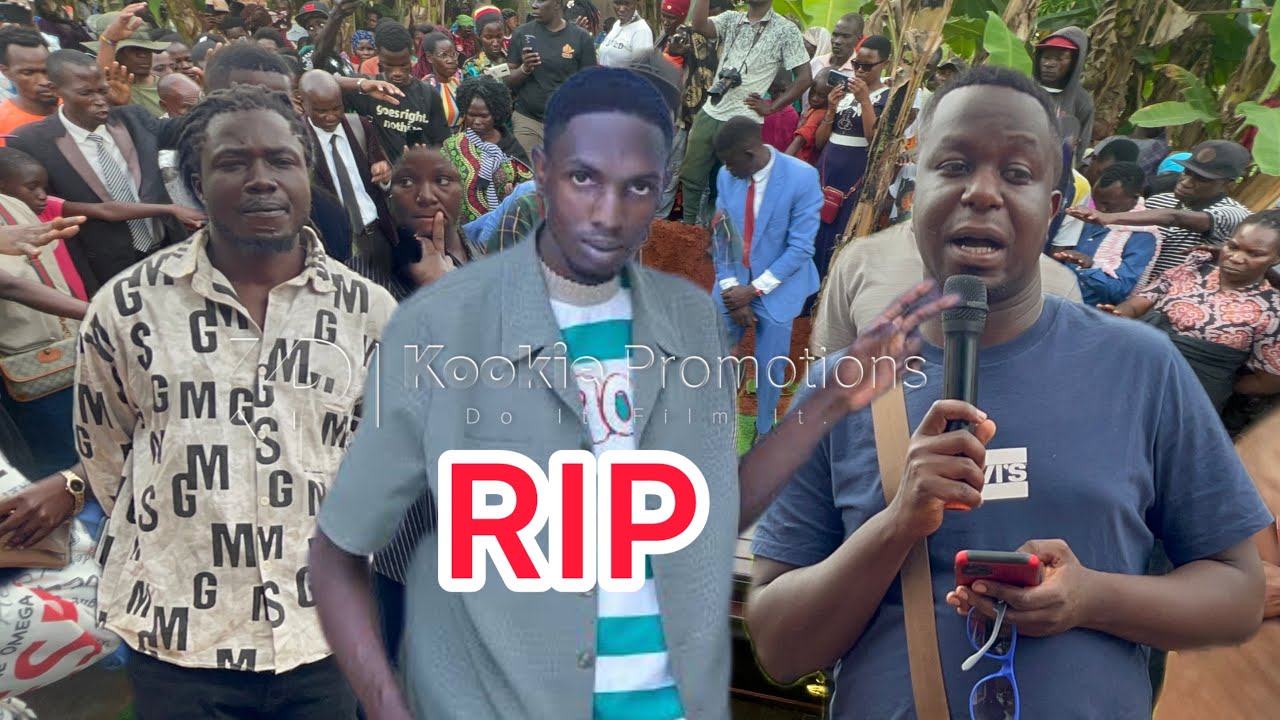 Abadde Boss wa Skills on the Beat Ayogedde Mukuziika gye yamujja