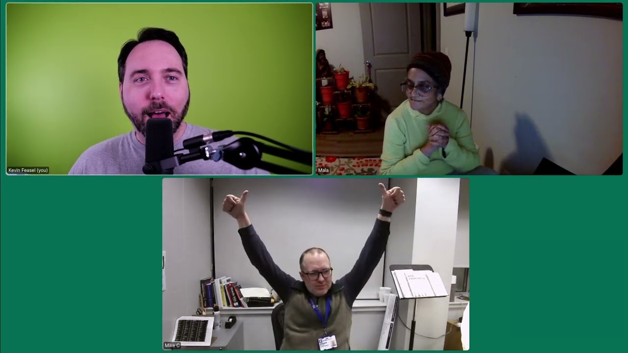 Shop Talk: 2026-01-12