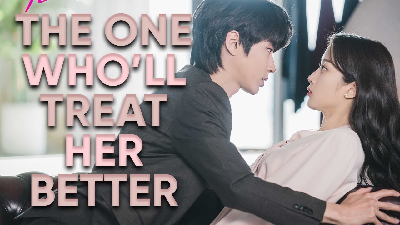 11 Kdramas That Gave Us The BEST Second Lead Syndrome! [Ft HappySqueak]