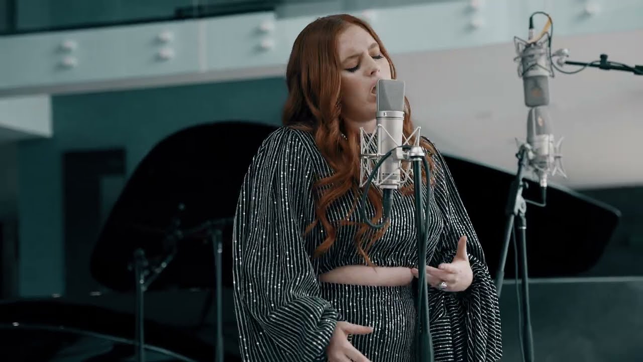 Vella - Pull The Trigger (Acoustic Version)