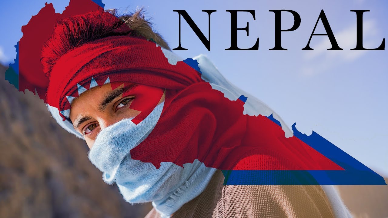 NEPAL | Tattva BTS