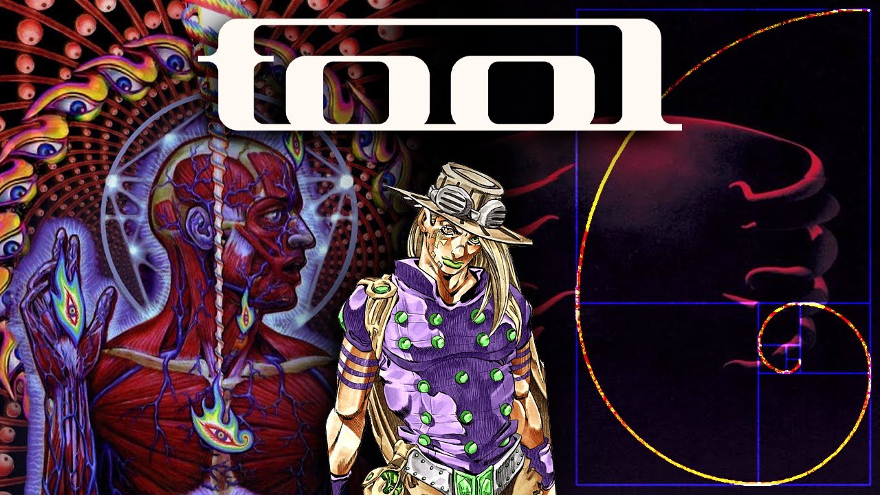 Tool songs be like