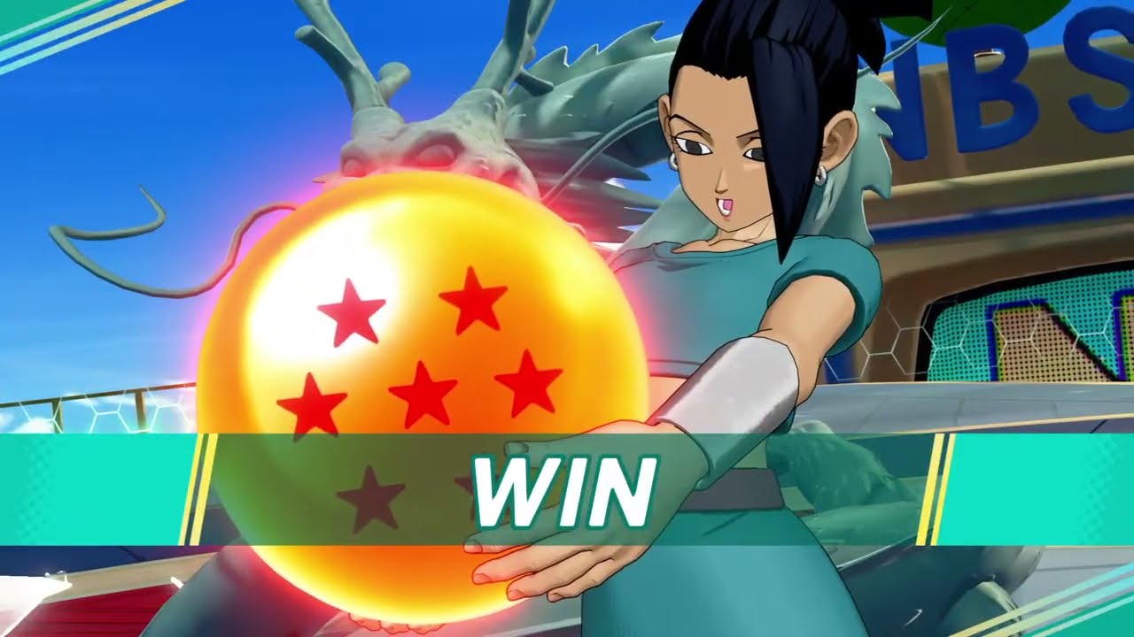 DRAGON BALL GEKISHIN SQUADRA #123 [Gameplay|||Live #4577|||PS4]