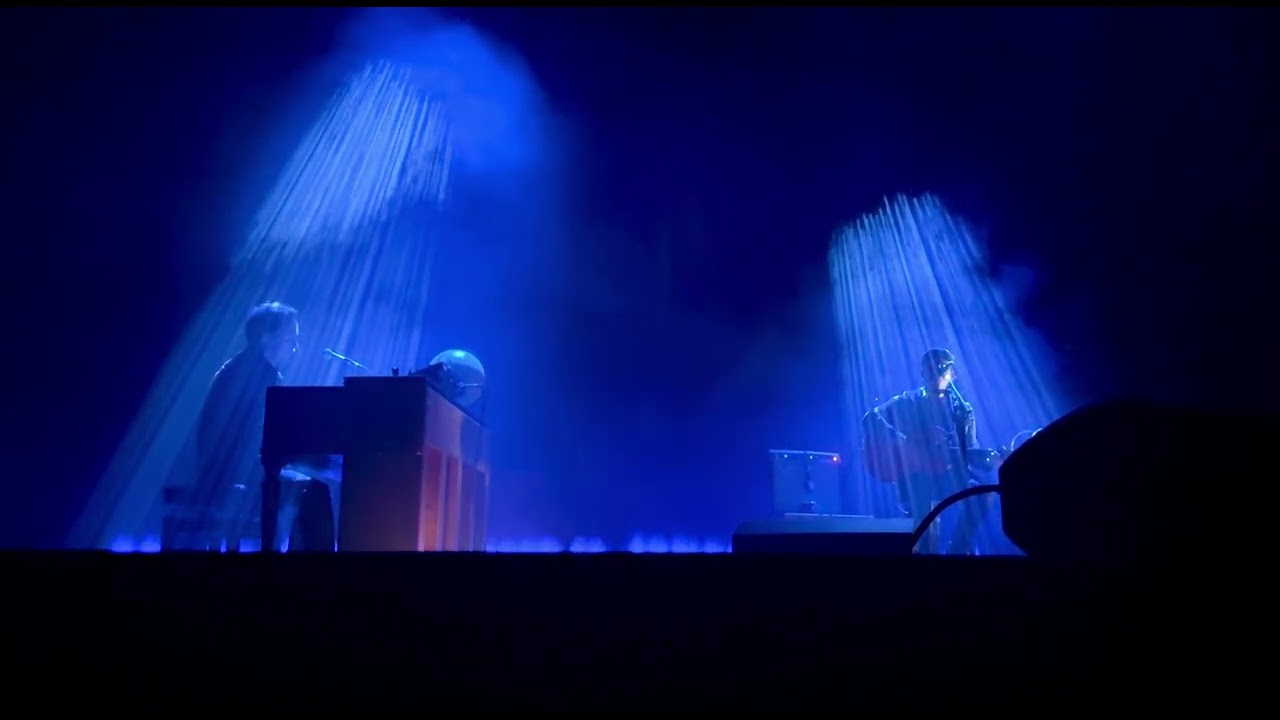 Gregory Alan Isakov - Watchman 1/25/25 - Olympia, WA