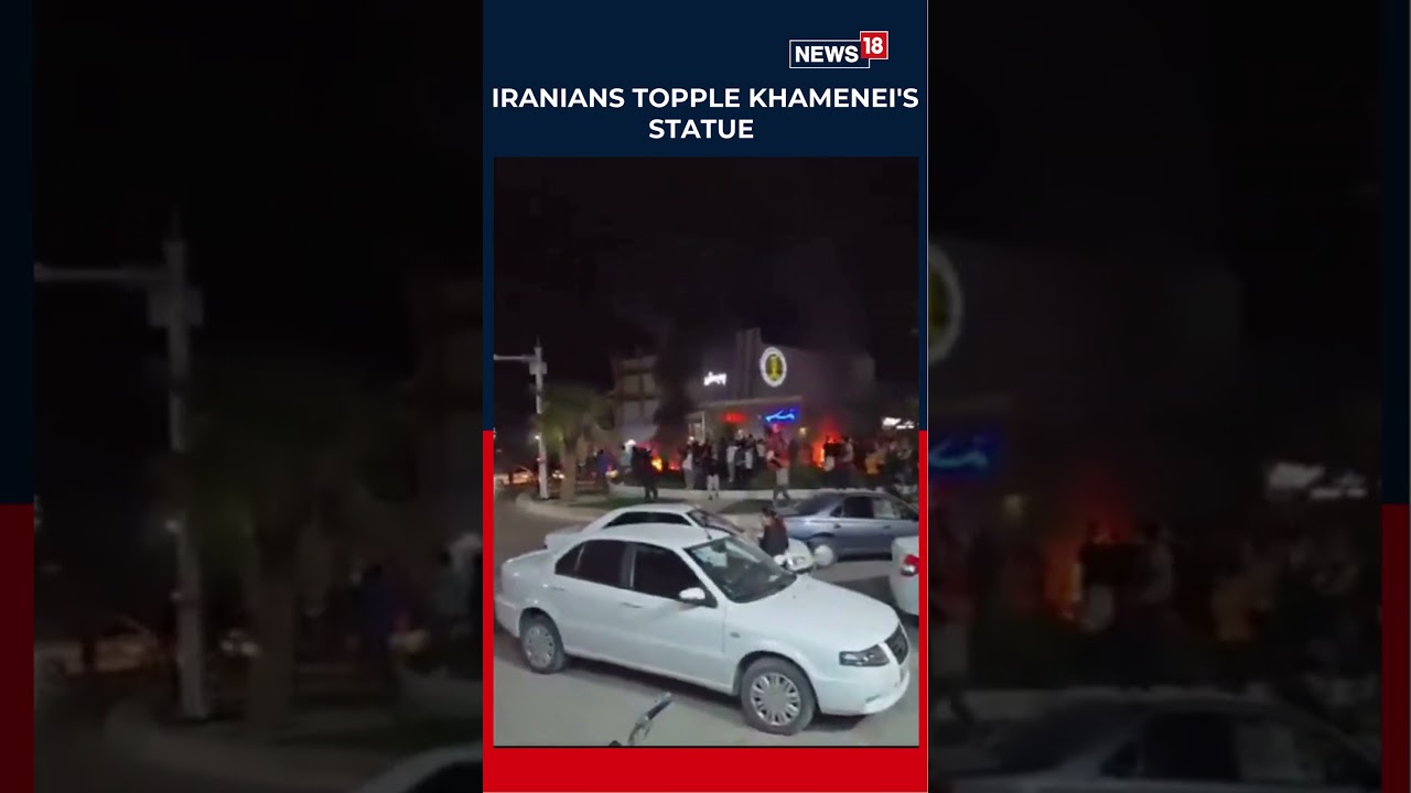 WAR: Explosive Drone & Missile Strikes Caught on Camera | N18S #shorts