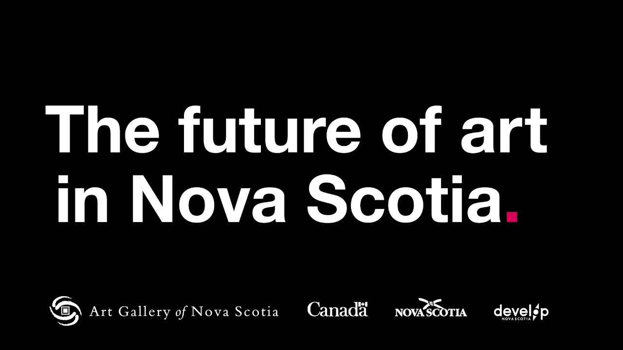 The Art Gallery of Nova Scotia: New Gallery Announcement