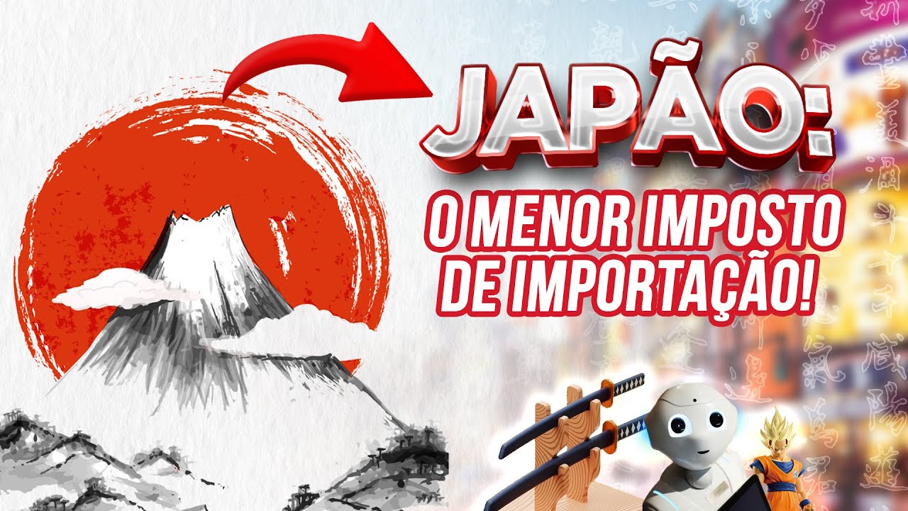 Como importar do Jap&atilde;o e escolher os sites de compra confi&aacute;veis - Guelcos International