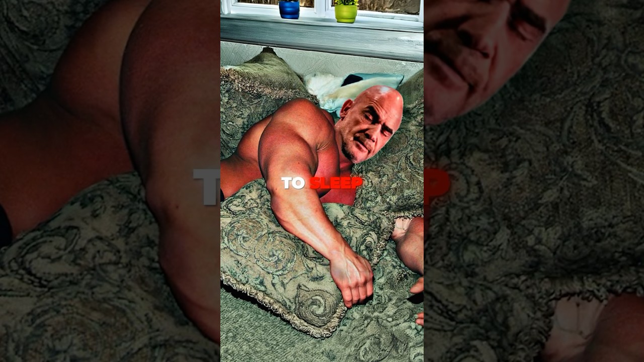 Bas Rutten Confronts Karen Neighbor