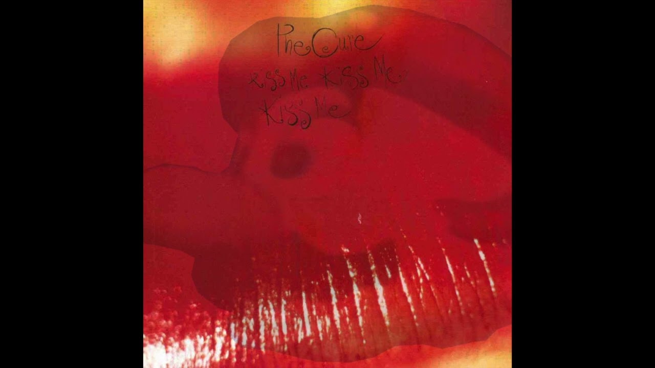 The Cure - Just Like Heaven if it was Made for Mario 64