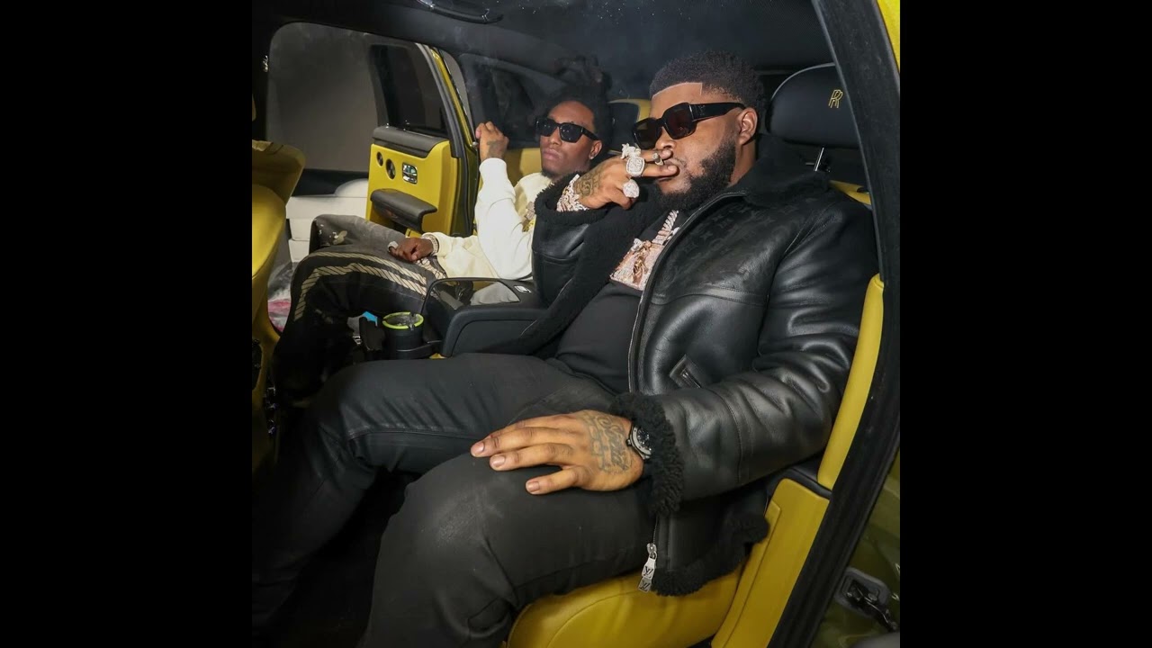 [FREE] Bossman Dlow Type Beat - 