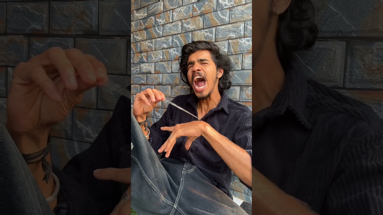 Relatable??please comment #funny #comedyfilms #mallu