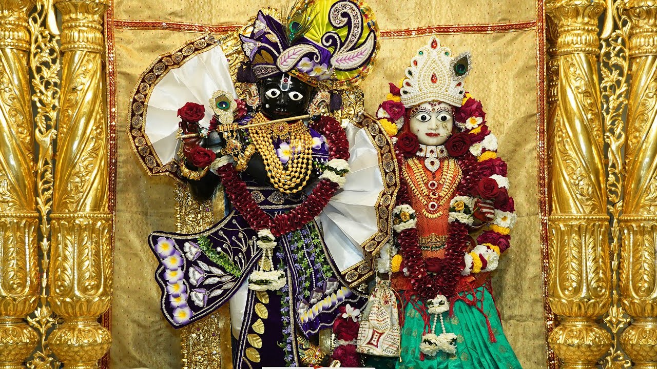 મદનમોહનજી મહારાજ ધોલેરા ધામ | આજના દિવ્ય શણગારના દર્શન | છ ધામના દેવોના | તા:- ૦૨ /- ૦૨ /- ૨૦૨૬