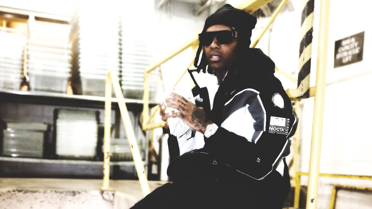 FREE Lil Durk Type Beat | 2024 - 