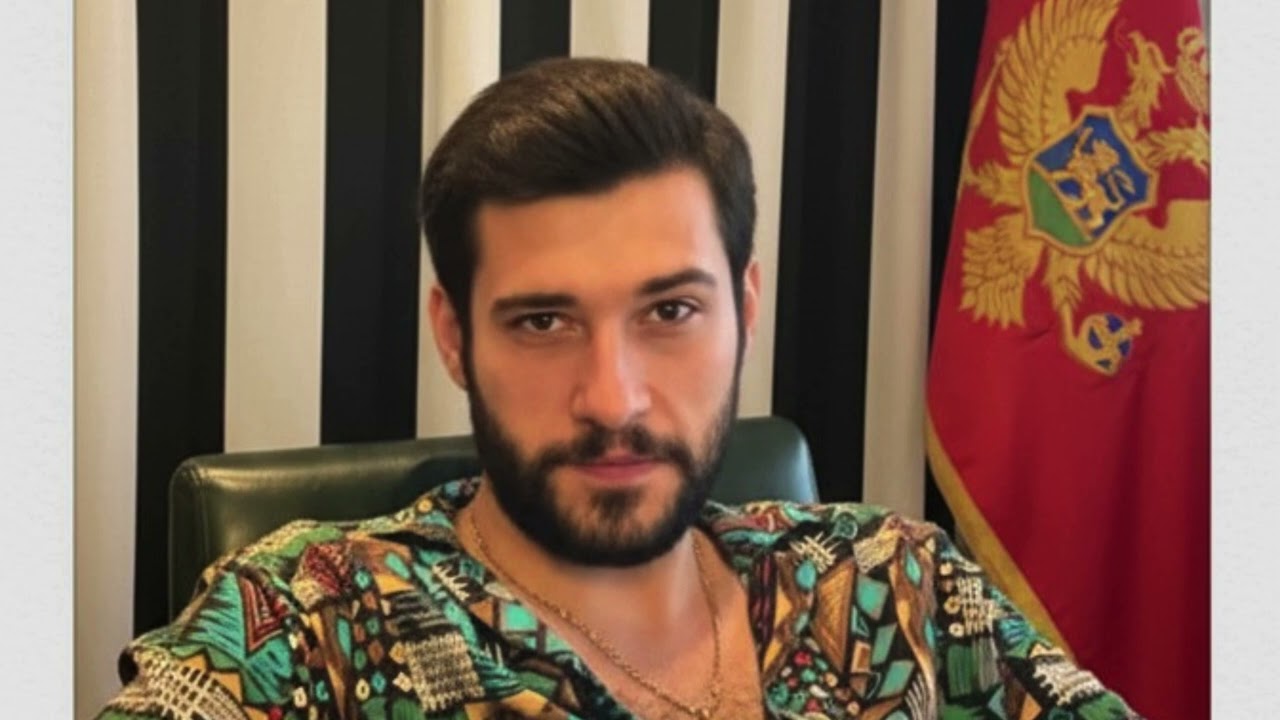 Doğukan Oruç, Rus Halk şarkısı Katyusha 