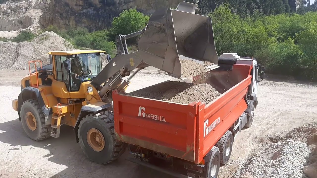 Volvo power L150H  v-2.0
