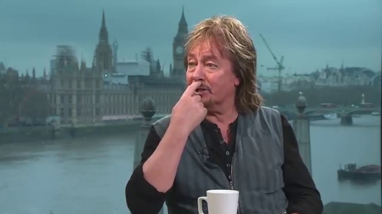 Living next Door to Alice - Chris Norman meets Neil Sean PT One