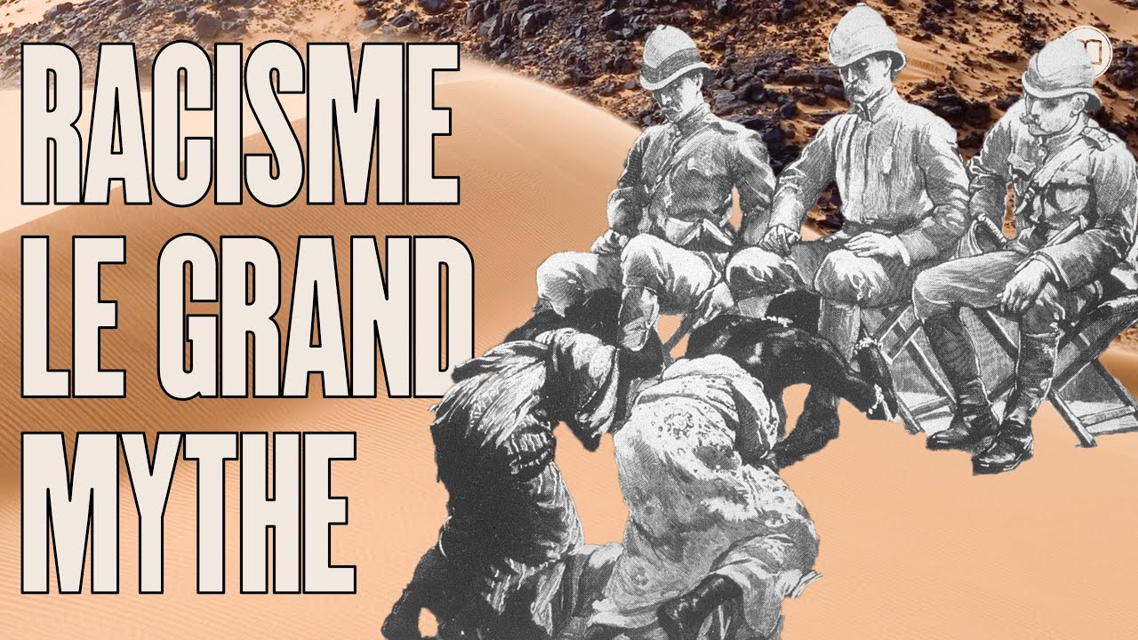 Racisme, ses origines, son histoire | L'Histoire nous le dira #90