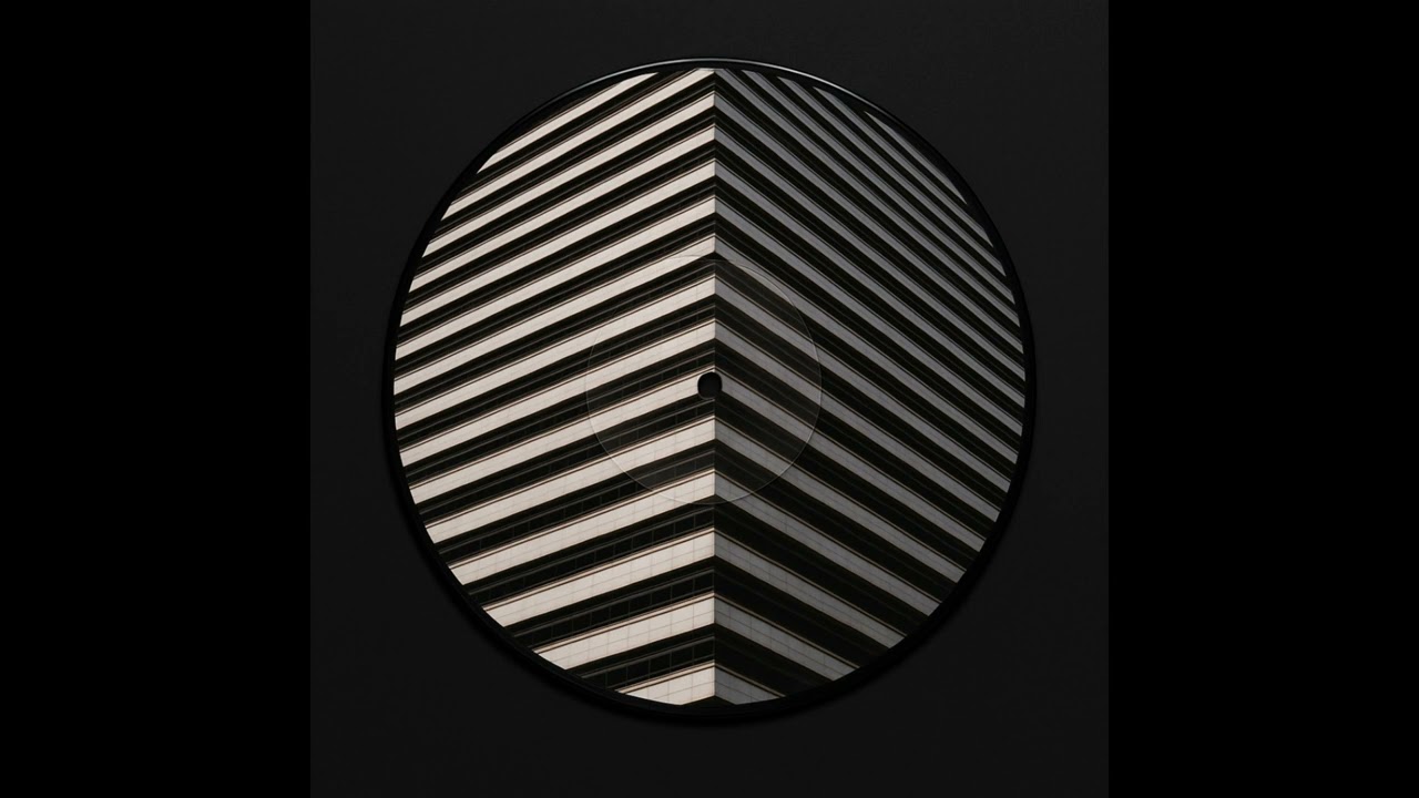 TR3NT &ndash; vitico | Techno Release 2025 [DIY Producers]