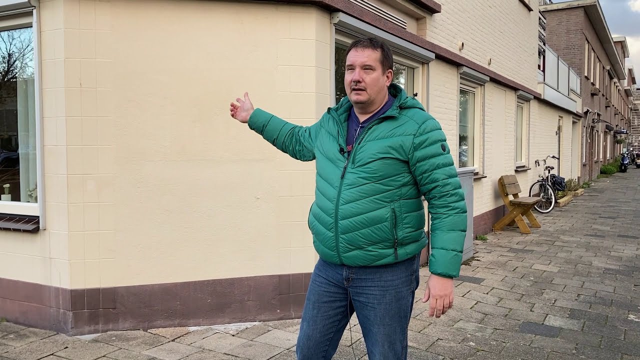 Café Veilingzicht Houtweg