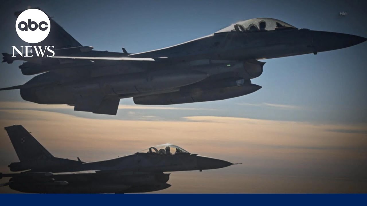 New questions arise over DC plane crash, sonic boom