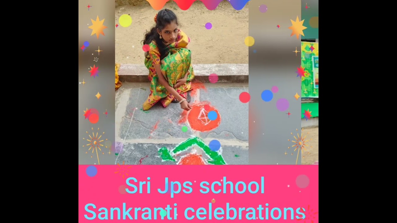 Sankranti celebrations 