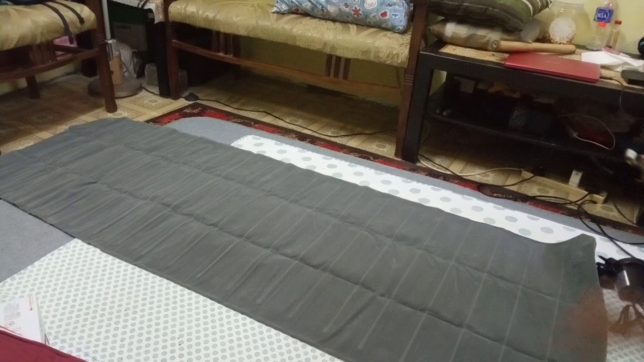 Air bed quechua air comfort 70