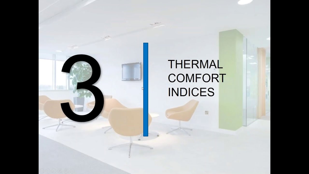 Thermal Comfort