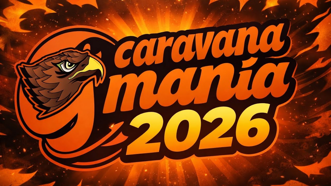 Caravana Guaraguao  | Carnaval Vegano 2026