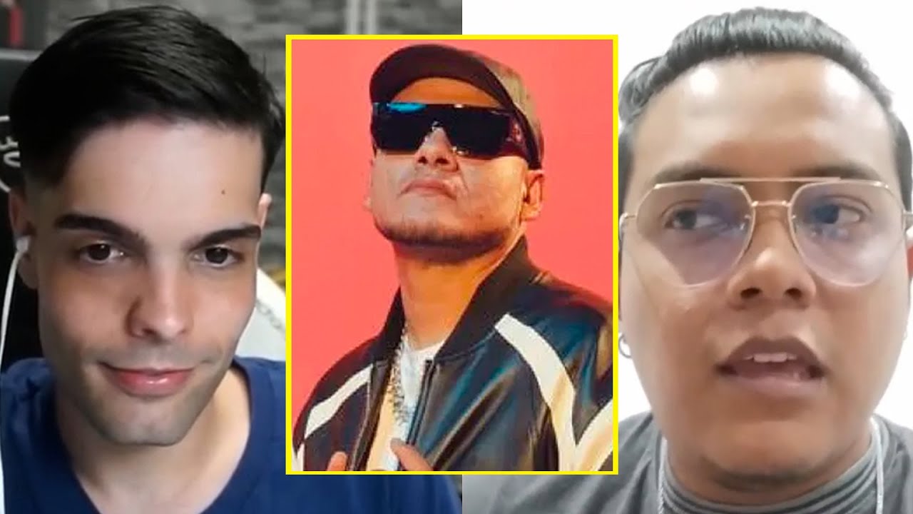 QUEZADA HABLA de la LIGA de ESCRITAS de ACZINO