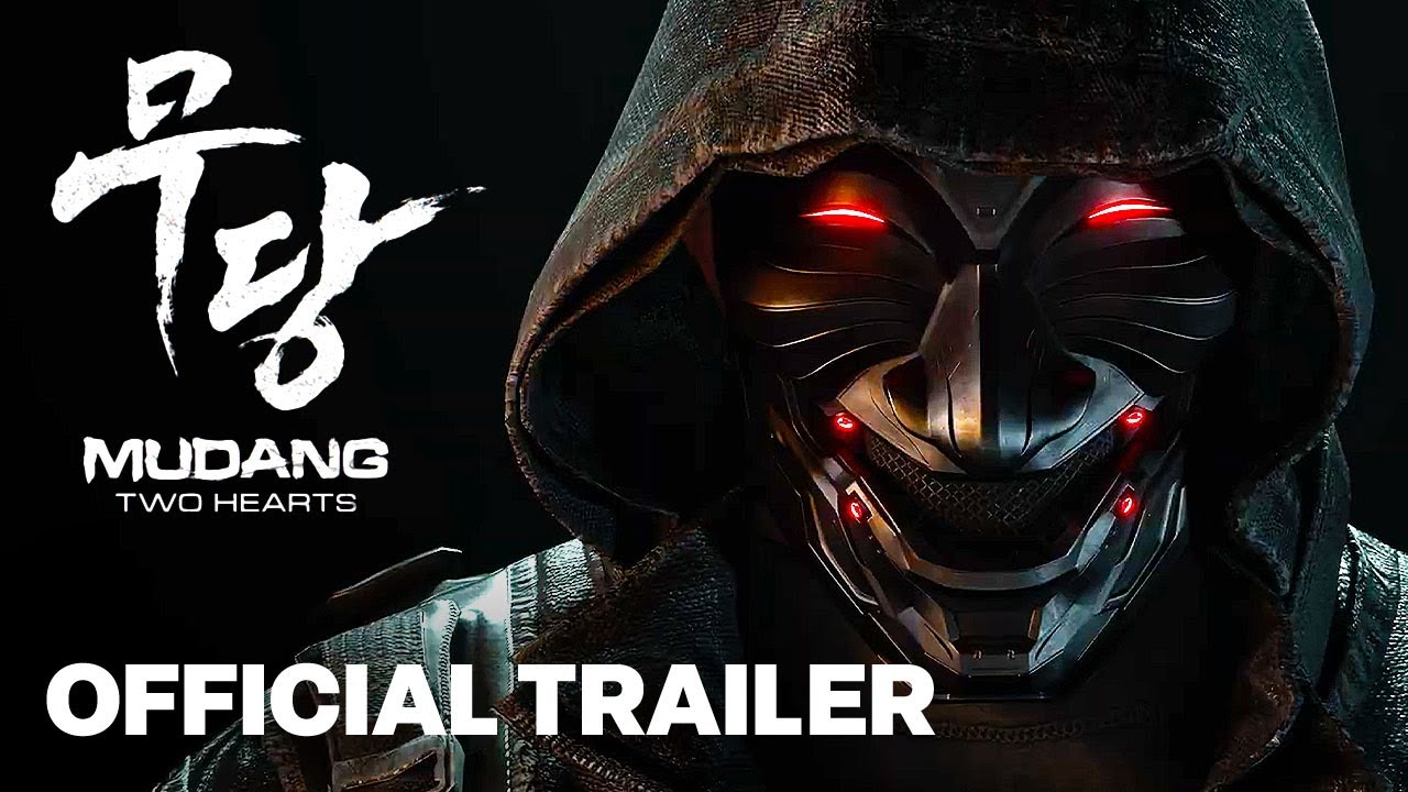 MUDANG: Two Hearts - Official gameplay Reveal Trailer | Xbox Games Showcase 2025