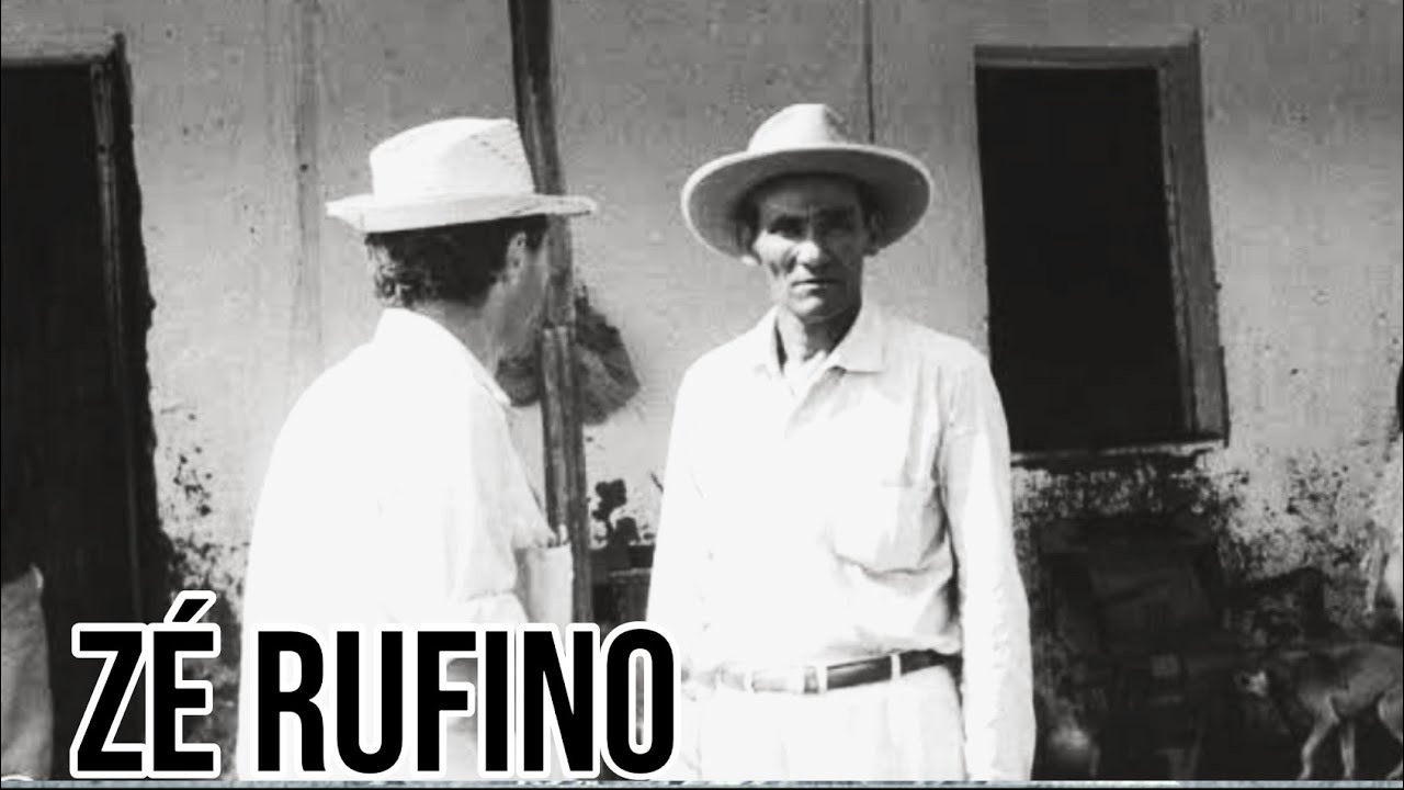 ENTREVISTA COMPLETA  COM ZÉ  RUFINO, LABAREDA E SARACURA