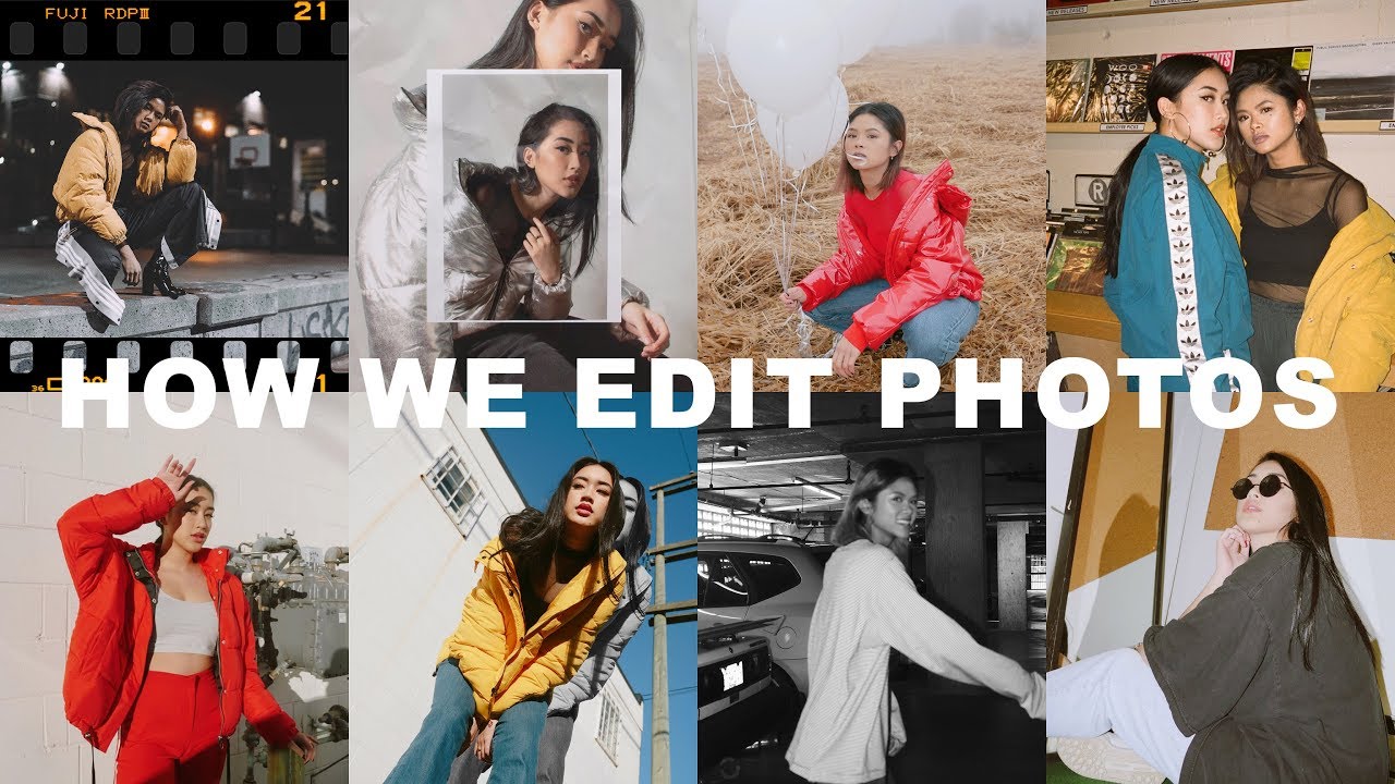 SECRET INSTAGRAM EDITING APPS: FILM VIBES