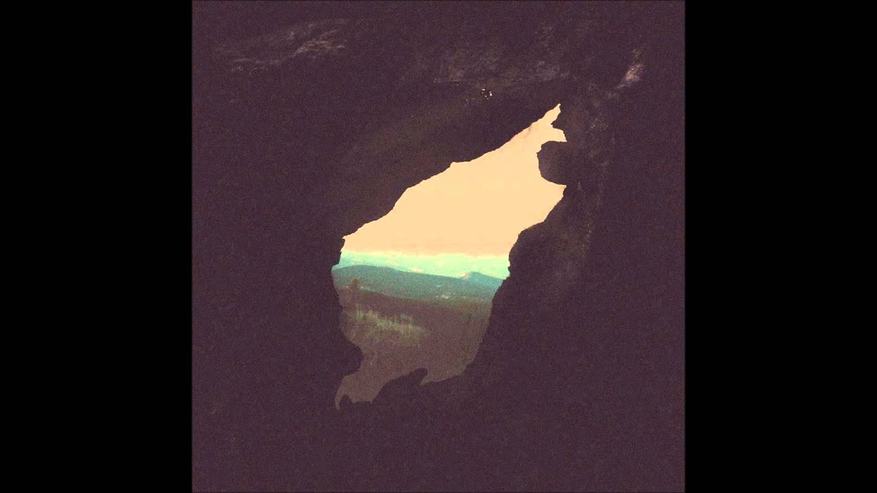 Ancient Mariner - In Solitude