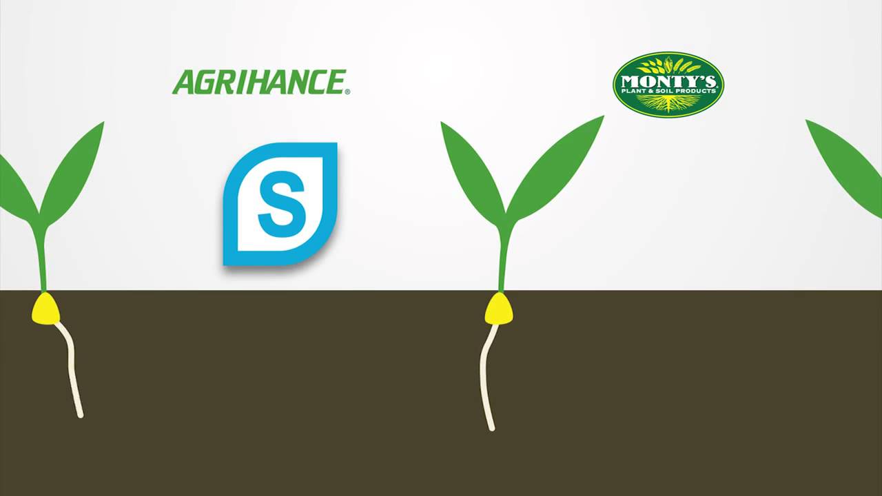 Monty's Agrihance-S (RFD-TV)