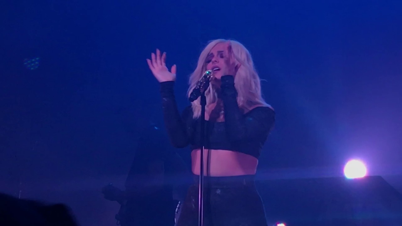 Bebe Rexha 
