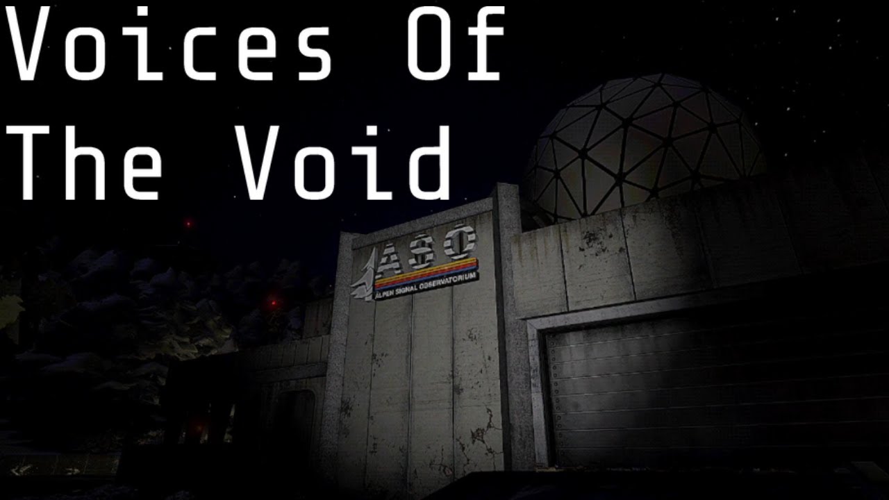 VOD | New update to the swiss terror valley | Voices of the Void 0.9