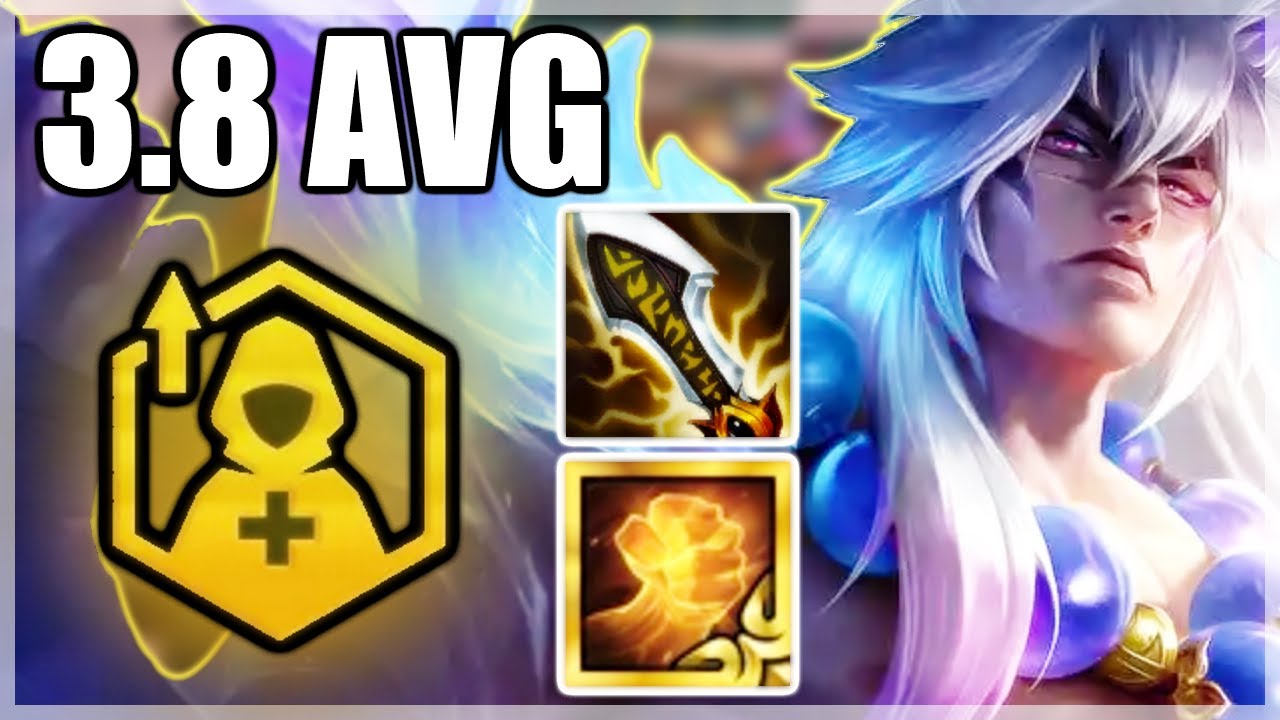 Built Different Is Free LP This Patch - TFT Set 11 Inkborn Fables
