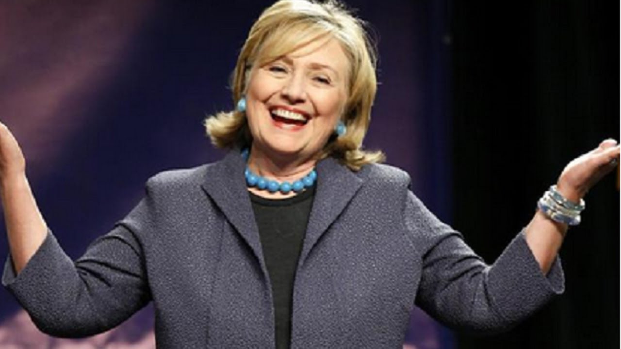 Trump Didn't Win The Election... Hillary Lost It.