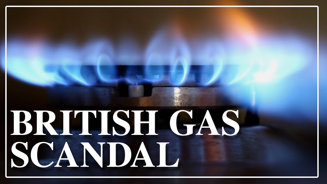 British Gas debt collectors break into homes to force-fit capped energy metres | The Times exclusive